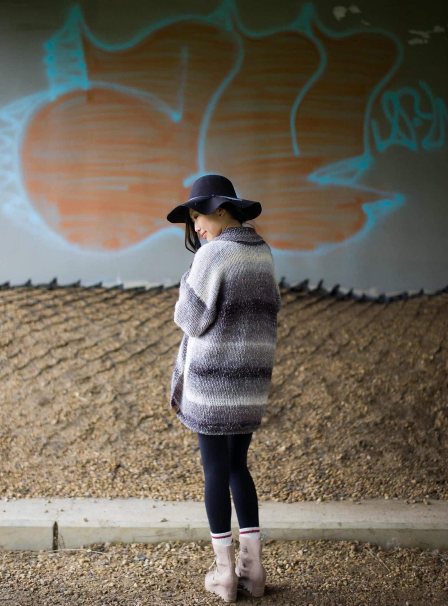 Cascade Cardigan Crochet Pattern