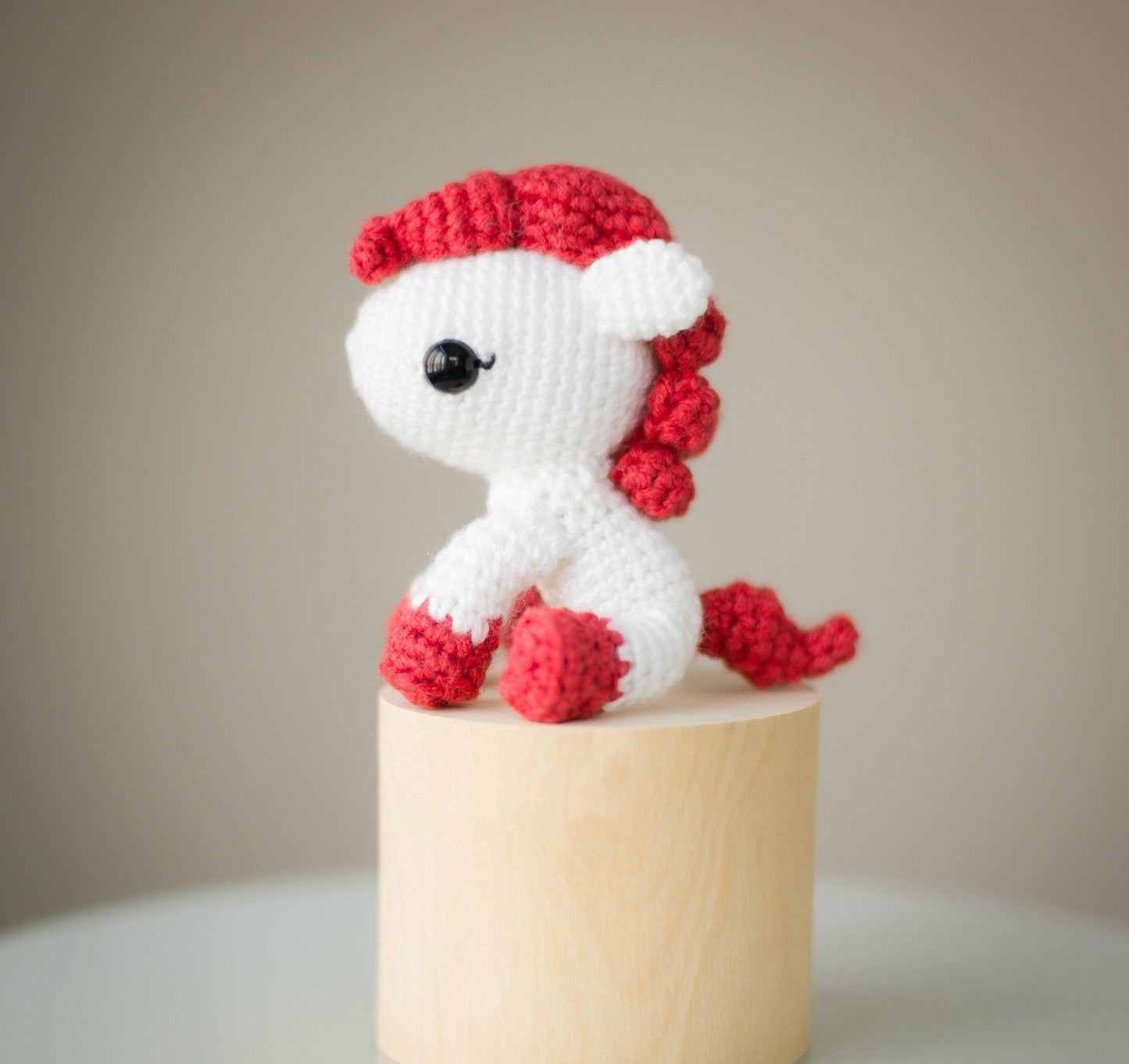 Chinese New Year Zodiac Crochet Pattern Bundle