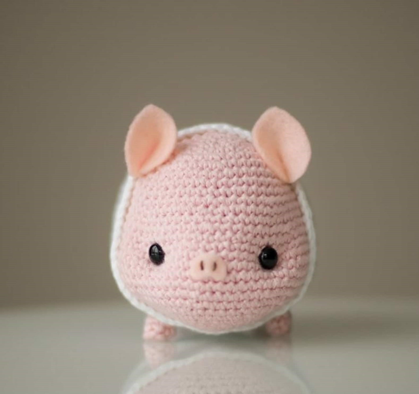 Chinese New Year Zodiac Crochet Pattern Bundle