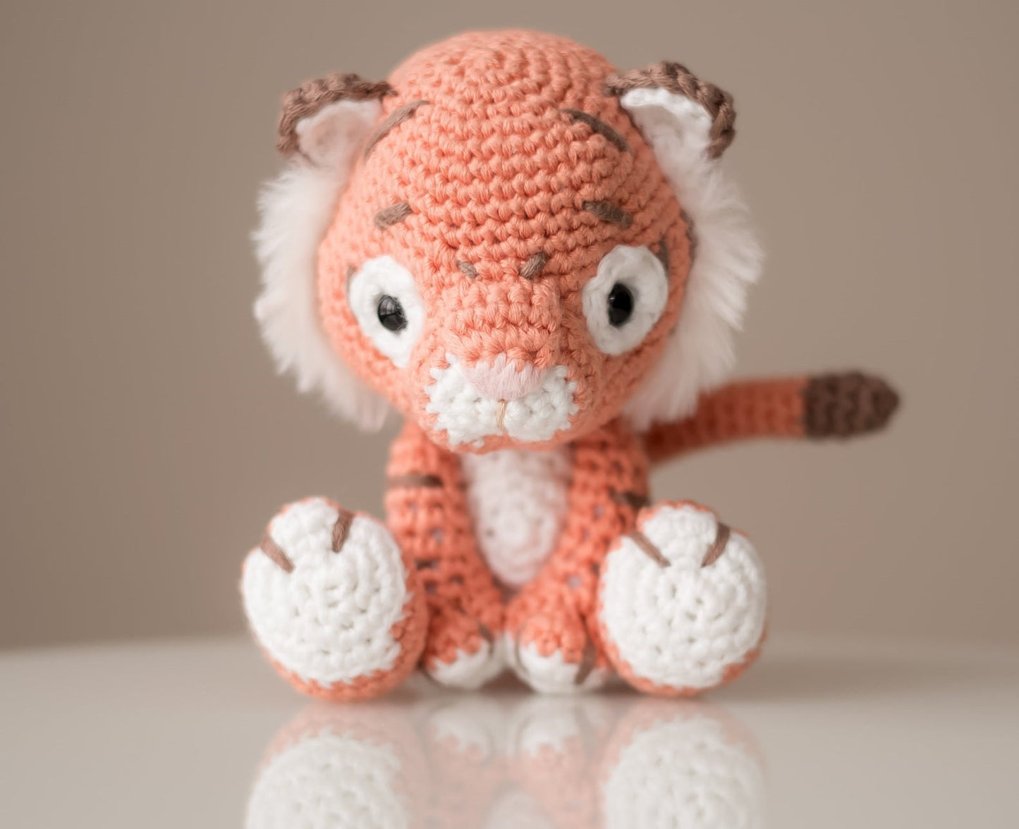 Chinese New Year Zodiac Crochet Pattern Bundle
