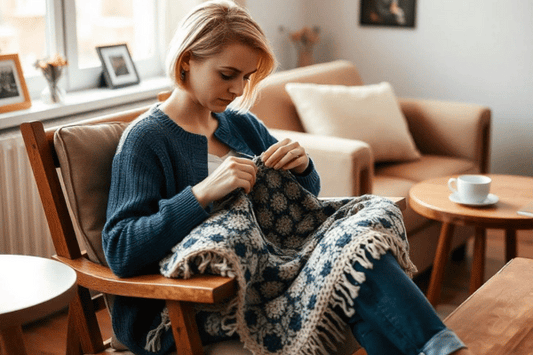 5 Fun Crochet Projects to Try This Weekend!