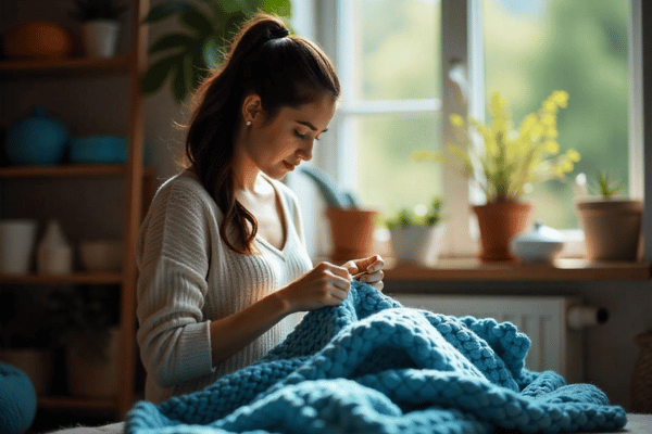 Cozy Up This Winter with Stylish Cardigan Crochet Patterns