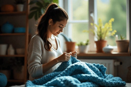 Cozy Up This Winter with Stylish Cardigan Crochet Patterns