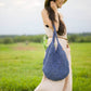 Meadow Market Bag Crochet Pattern