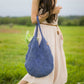 Meadow Market Bag Crochet Pattern