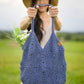 Meadow Market Bag Crochet Pattern