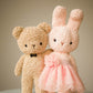 Boucle Bear & Bunny Crochet Patterns