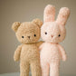 Boucle Bear & Bunny Crochet Patterns